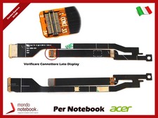 Câble Plat LCD ACER Aspire S3