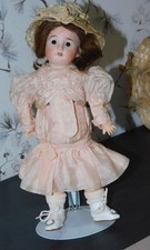 poupée BLEUETTE Modèle