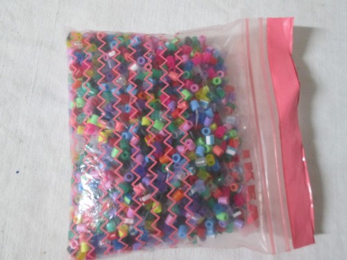 Sachet perles hama - sachet,
