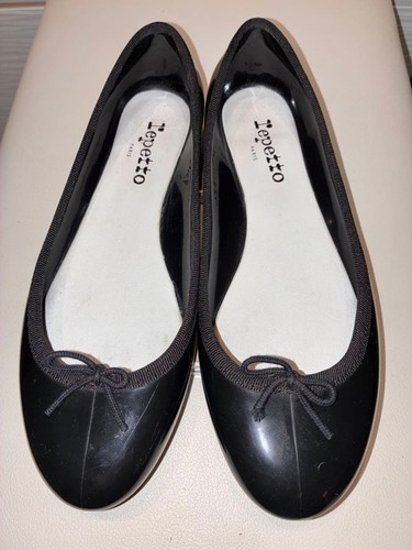 Repetto cendrillon baby - cendrillon,