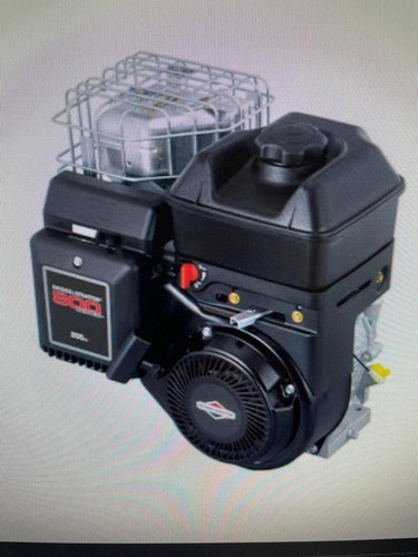 Moteur complet temps - 4,