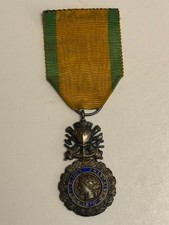 🐈‍⬛  Ancienne Médaille