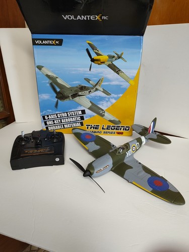 Volantex fw190 fighter - volantex,