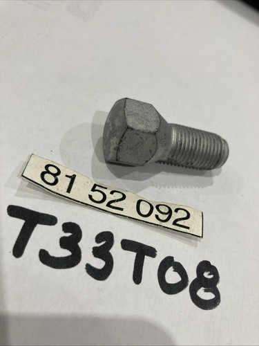 Aprilia 8221057 vis écrou - aprilia,