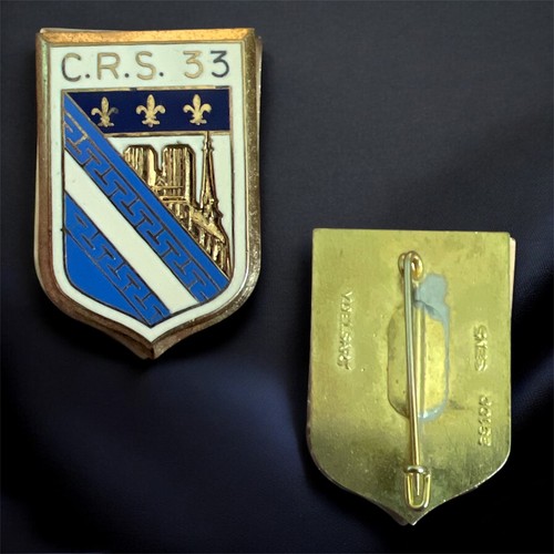 Crs reims - crs,