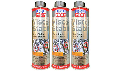 Liqui moly visco stabil 1017 - moly, visco-stabil