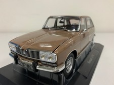 Norev Renault 16 TX 1974 Beige