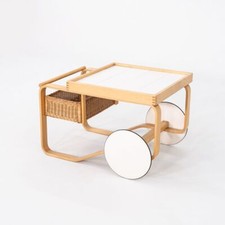 1970s Alvar and Aino Aalto for