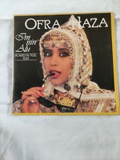 OFRA HAZA SINGLE, IM NIN' ALU