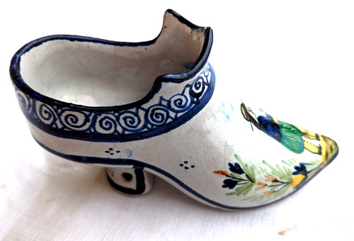Ancienne bouquetière