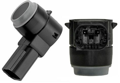 Capteur radar recul - capteur,
