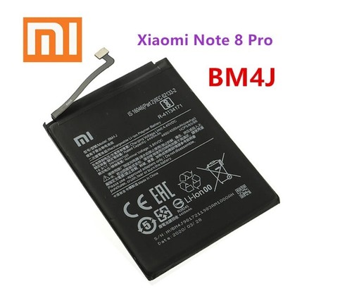 Batterie xiaomi redmi - xiaomi, note