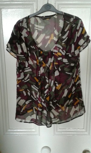 Hauts femme marks spencers - hauts,
