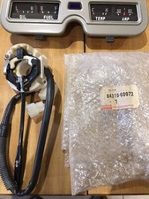 switch turn signal Original Toyota Serie 4 Hj Bj Fj  ref 8431060072 Land Cruiser