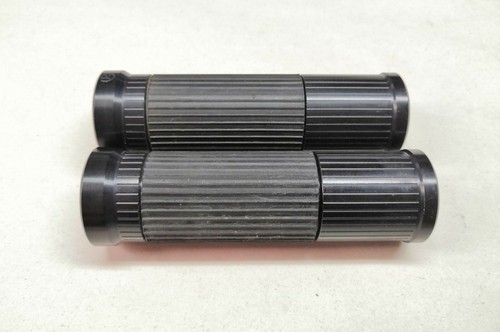 Poignées moto rizoma naked - poignées,