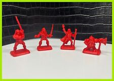 Lot Figurine Heroquest