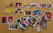 1984 KEN LE SURVIVANT-   166 STICKERS  DIFFERENTS NEUFS  SFC TOEI ANIMATION 1984