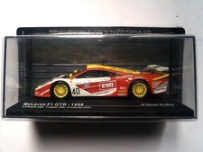 McLaren F1 GTR - 1998 - 24