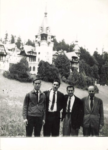 Ancienne photographie 1963 - 1963, a