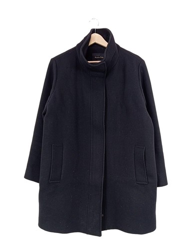 Massimo dutti manteau - massimo,