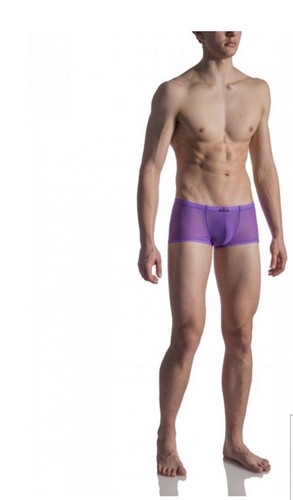Boxer pant violet sexy - pant,