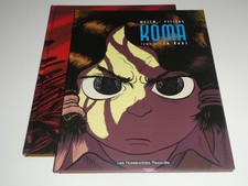 LOT EO KOMA TOMES 5/6 / BE