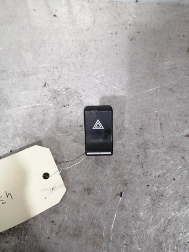 Bouton warning renault - warning,