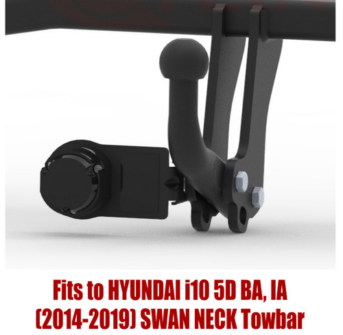 Attelage tow bar steinhof - steinhof, pour