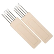 Lot De 2 Aiguilles De