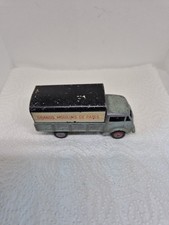 Dinky Toys France Meccano Ford