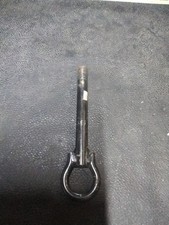 Anneau De Remorquage Renault