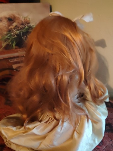 Poupee gotz sylvia natterer - sylvia,