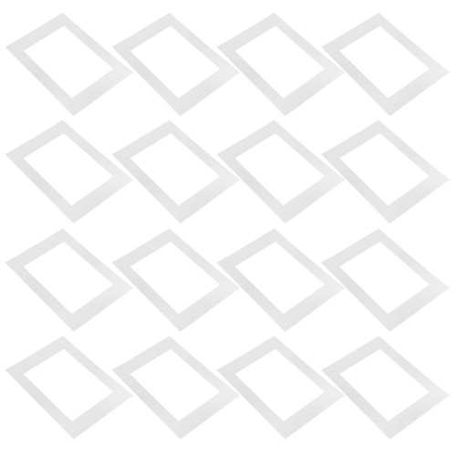 25pcs pouces tapis - 25pcs,