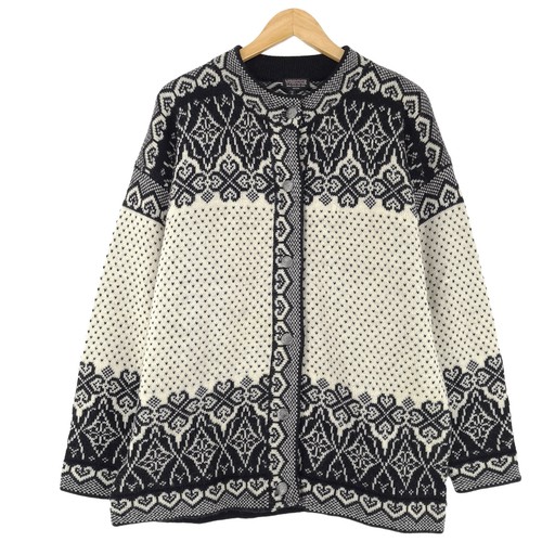Vrikke gilet tricot vintage - tricot,