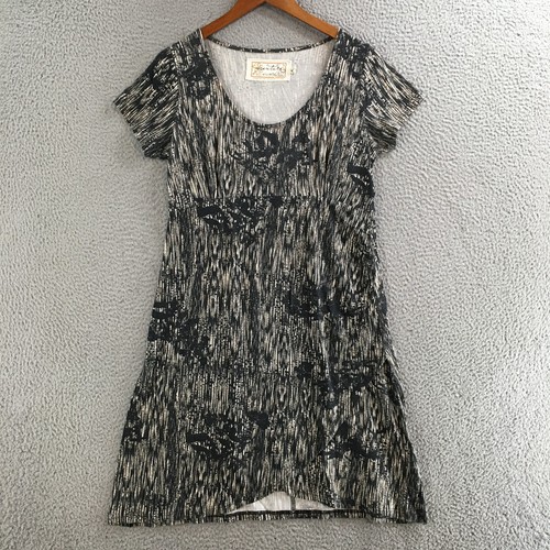 Aventura line dress womens m - a-line,