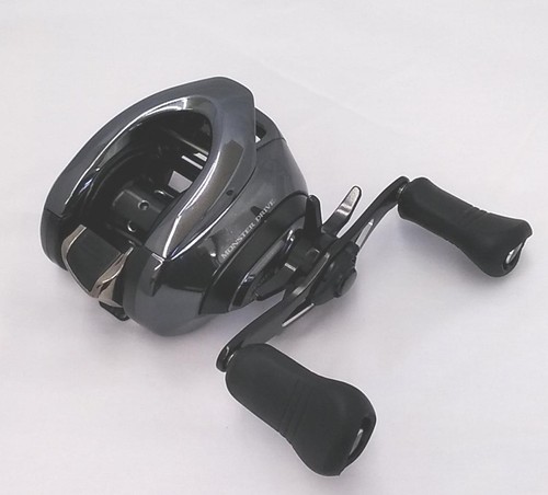 Moulinet lancer appâts - de,