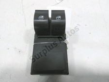 COMMANDE LEVE-VITRE AVANT