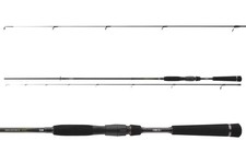 DAIWA Megaforce Sensitip 2,20m