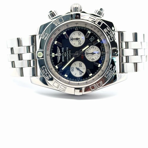 Montre homme breitling - montre,