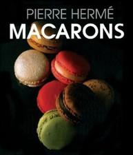 Pierre Herme Macarons (Relié)