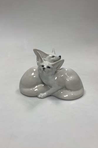 Figurine royal copenhagen - royal,