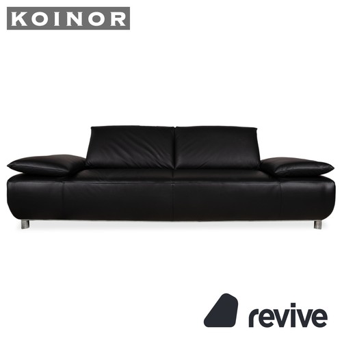 Koinor volare canapé places - canapé, 3