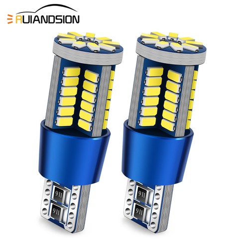 Ampoule led t10 - ampoule,