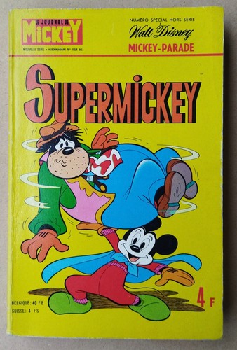 Disney mickey parade - mickey,