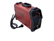 Poste à souder ARCCAPTAIN TIG200 DC IGBT B-WARE