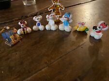 Lot de figurines diverses  jouets - DIDDL- RARE!