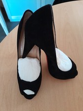 CHRISTIAN LOUBOUTIN --Very