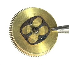 Mouvement Lemania 1281 -