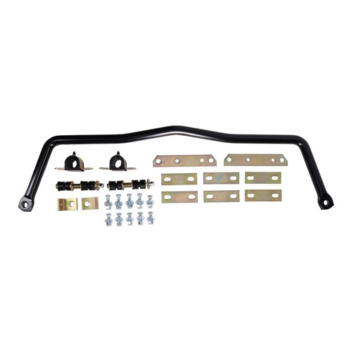 Pst barre antirotation avant - barre,