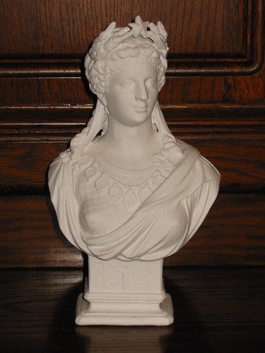 Buste marianne - buste,